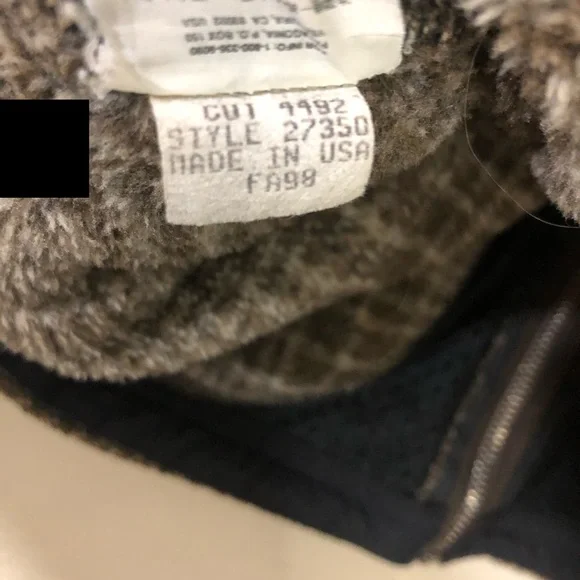 Patagonia jacket - Picture 5 of 6